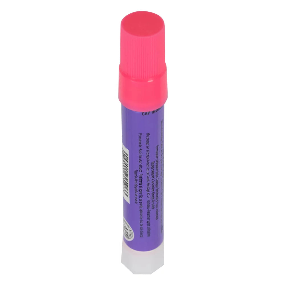 14F–392F Art Sakura & Fluorescent Surfaces Dozen Dealer Solid Markers Twist Outdoor Up Car Various Set 12 for Piece Paint Auto Indoor Pink
