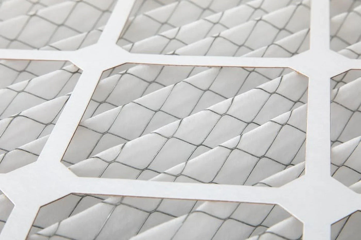 13 – of New 14x25x1 24–1/2 Pleated MERV by x Glasfloss. Size: Filters x Actual 6 Pack Release 13–1/2 7/8 Air - Special Edition