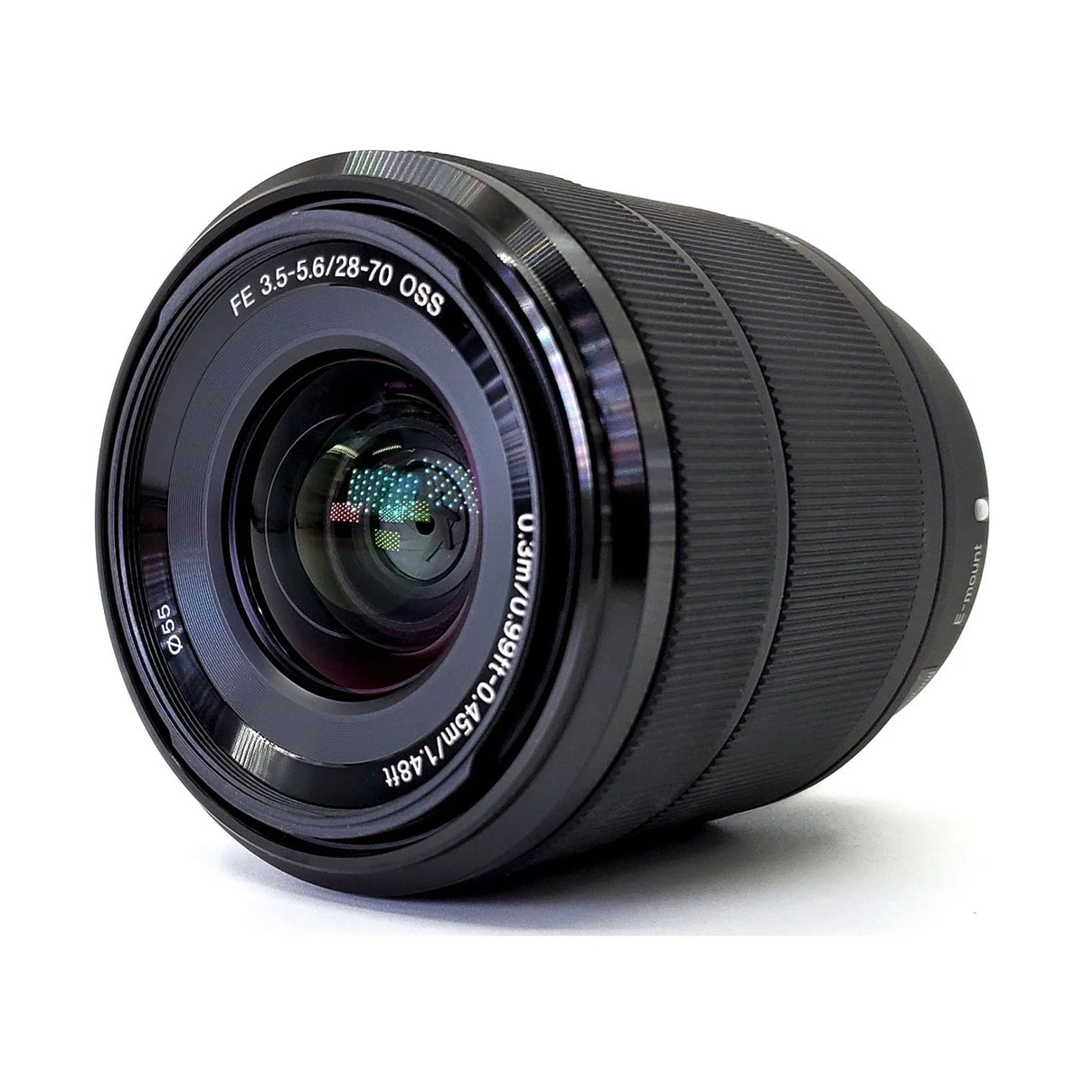 28–70mm Sony Alpha Camera A7 IV Lens Mirrorless Full–Frame with - Special Edition