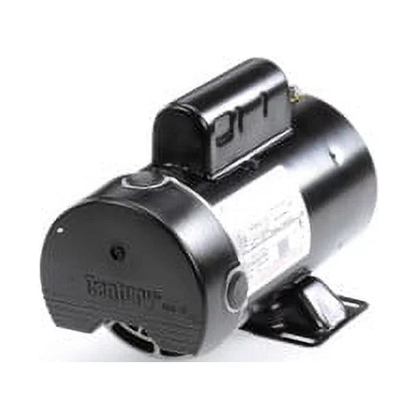 2–Speed BN61 48Y 3450/1725 RPM & Electric 2 230V # Frame Spa Motor Century hp Pool - Special Edition