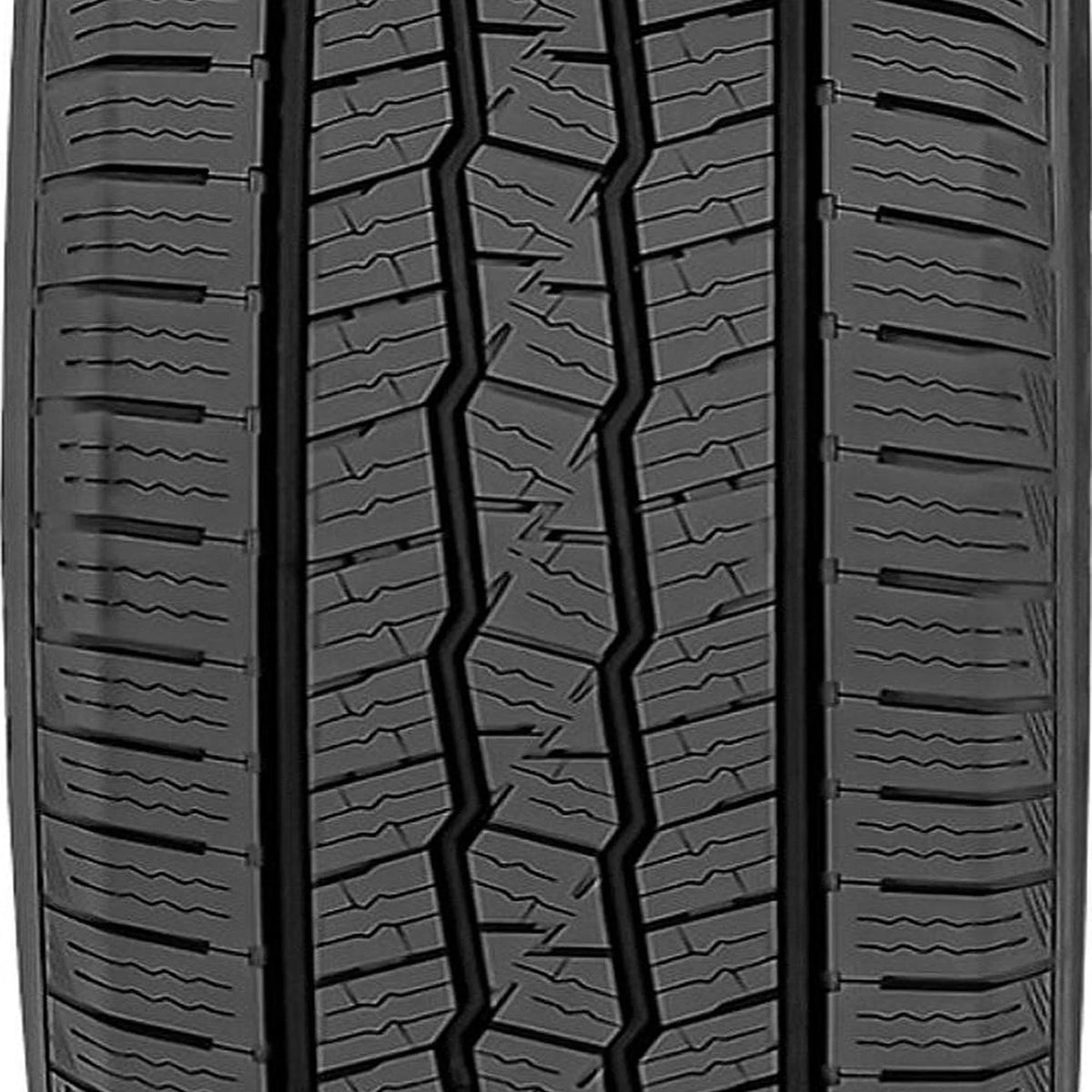 275/65R20 HT2 HiCountry E Highway Tire 126/123S SUV/Crossover Prinx - Special Edition