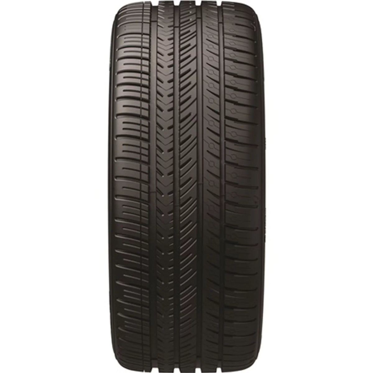 275/40ZR19 4 All Tire Series Series Sport Passenger XL Michelin 105Y All Pilot