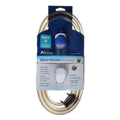 (Oceanriums 5" 6' New – Aqueon 5–20 Cleaner (3 Vacuum Tube – Pack) Siphon – Gallons) Release Gravel Hose Medium with - Special Edition
