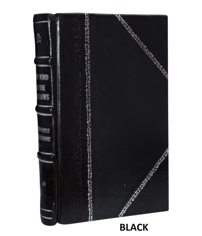 1912 1912 Insights BOUND] Sights and Volume [LEATHER