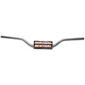1 High Bend Renthal FatBar 1/8" for Carmichael Husqvarna WR 125 Tanium 2013 Ricky - Special Edition