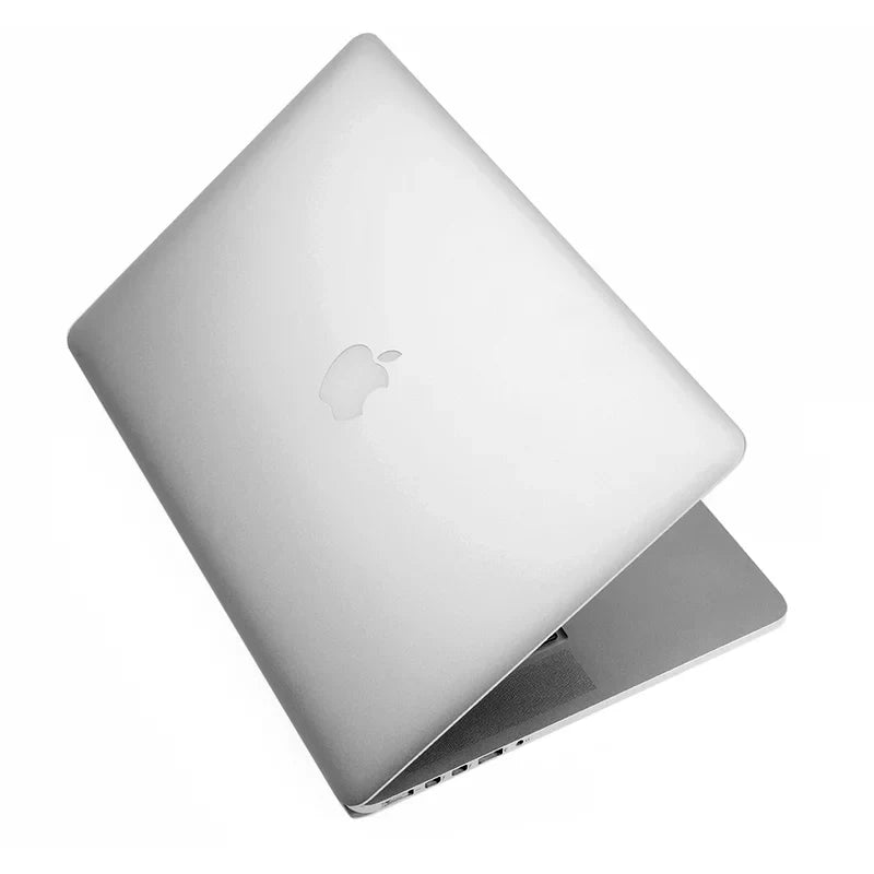 13.3–inch i5, Restored 2.0 GHz RAM, (Refurbished) SSD, Core Apple macOS, 8GB MLUQ2LL/A, 256GB Pro Silver MacBook Intel 2016 – - Special Edition