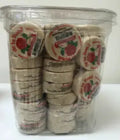 (w.UPC) Mazapan – gm La Case 50 Jar Giant New Release De 72 Rosa – – Units - Special Edition