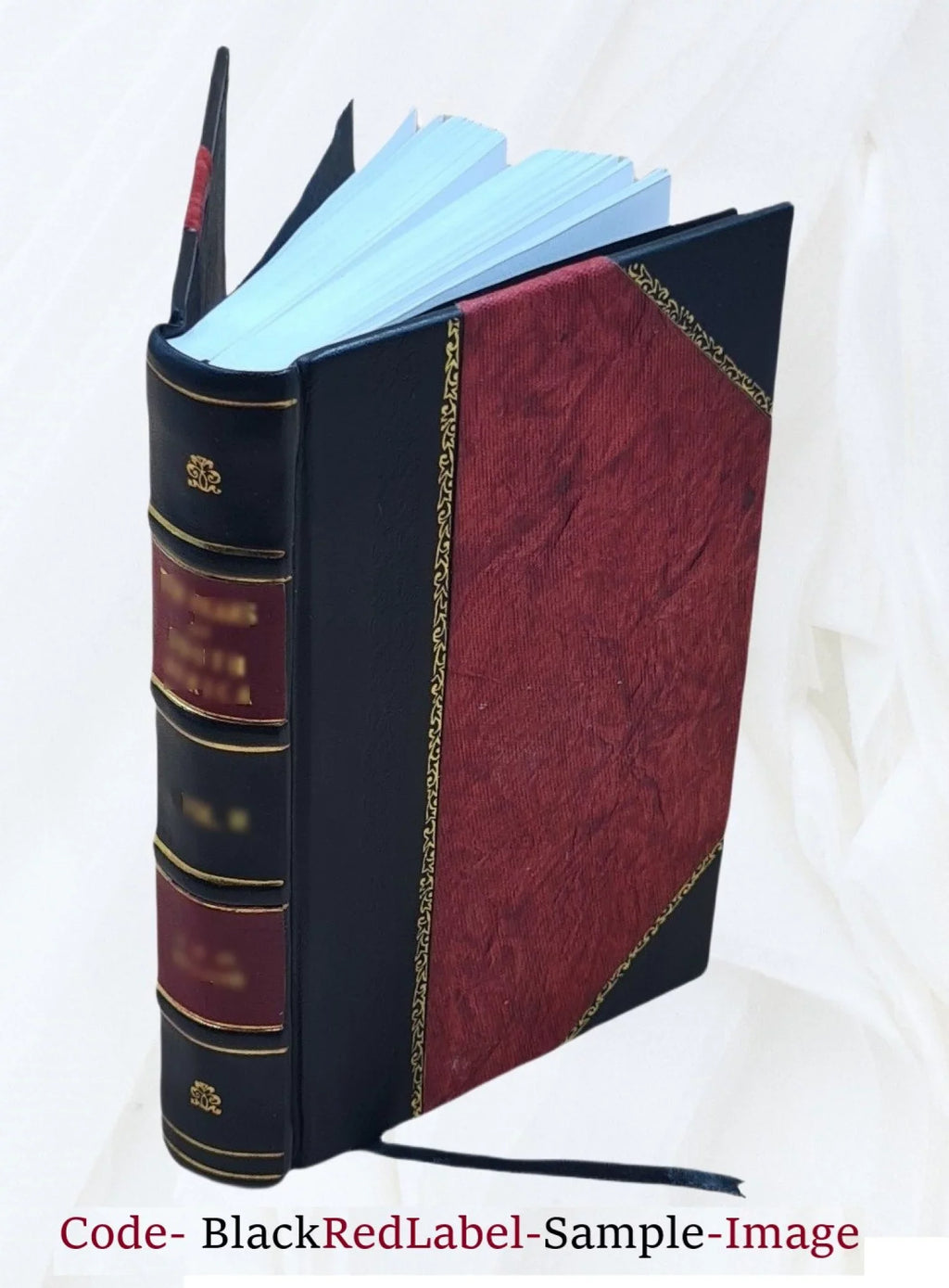 1877 Brutus, Bound] oratoribus claris De [Leather Ciceros