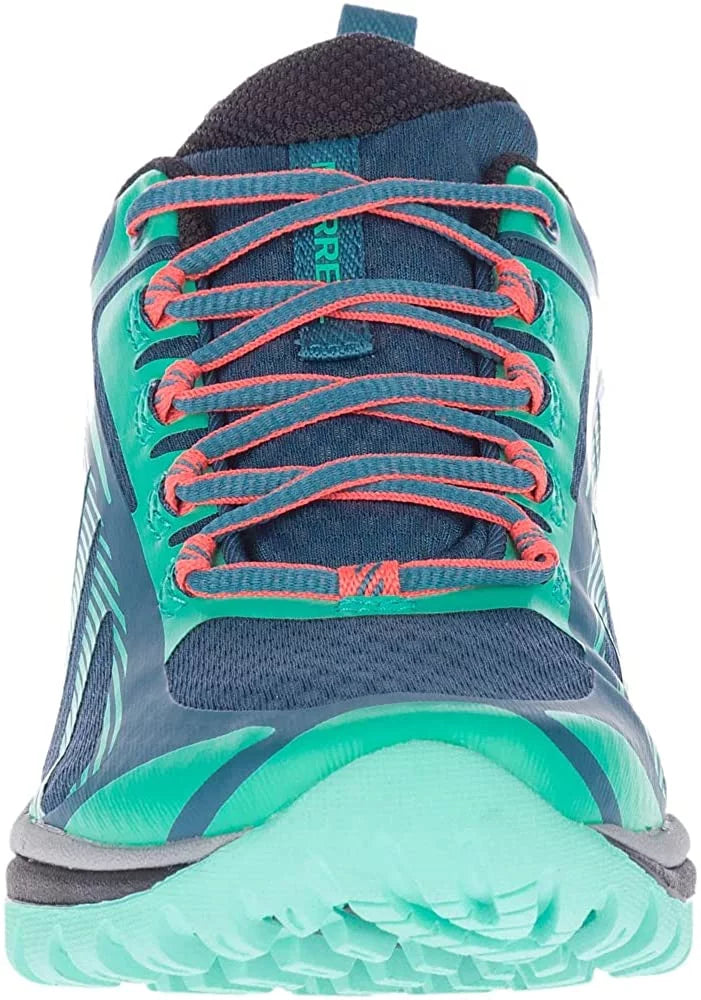3 – Edge Siren New Release Women's