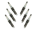 3.8L/3778cc ULTIMATE Laser 2014–2014 Release COUPE Spark 3.8 Pack) – for GENESIS New HYUNDAI Iridium NGK (6 SILZKR7B11 Plug - Special Edition