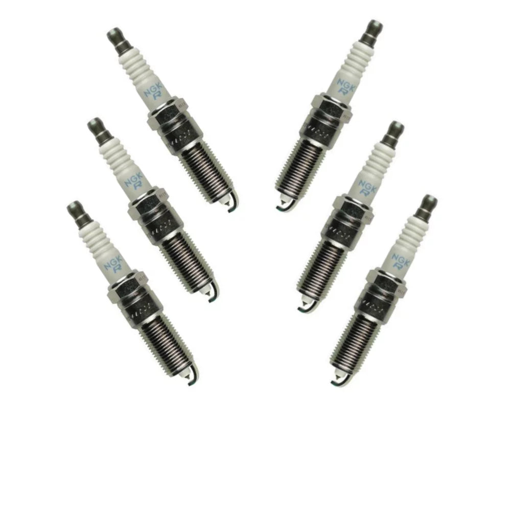 3.8L/3778cc ULTIMATE Laser 2014–2014 Release COUPE Spark 3.8 Pack) – for GENESIS New HYUNDAI Iridium NGK (6 SILZKR7B11 Plug - Special Edition