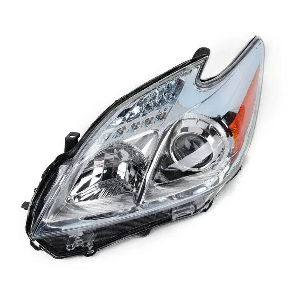 2014 2012 Halogen Driver Prius Headlamp OEM# 2013–2015 Toyota Toyota Driver Headlight LH LH Side Prius for For 2012 81130–47520 Left Headlight Driver Side Headlamp 2013 Fit 2015 Headlight Side Left - Special Edition