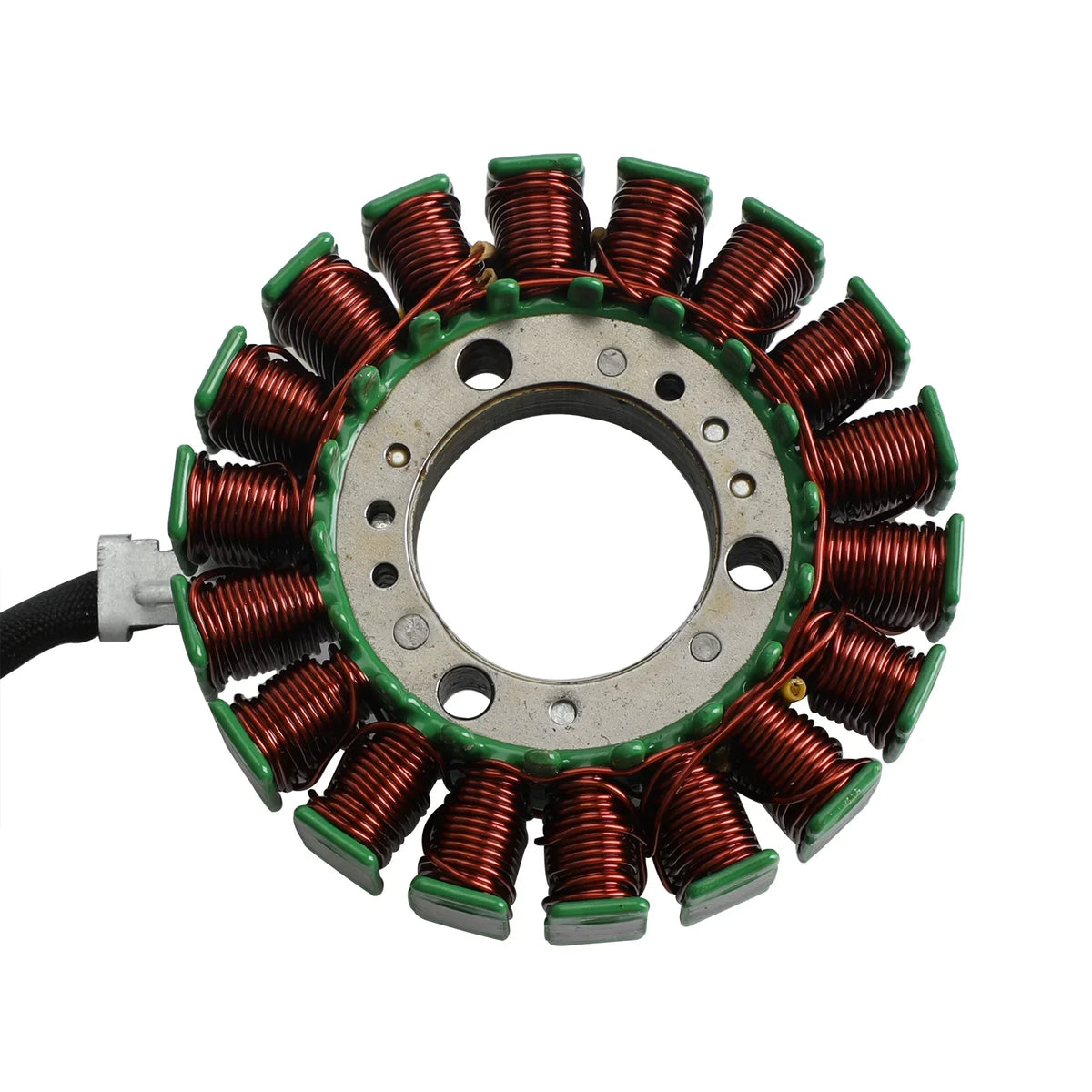 125 2006–2020 – Stator XMax Yamaha Magneto New For Release - Special Edition
