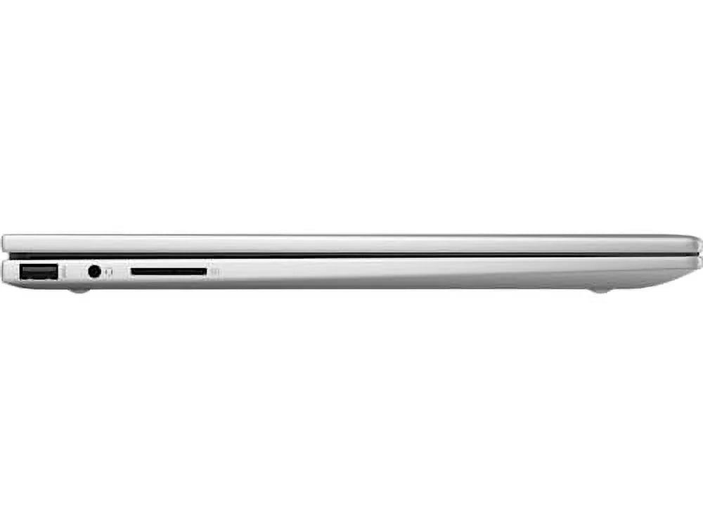 11 Business Iris w/ONT 10–Core 2–in–1 Envy 8GB Laptop SSD 32GB Keyboard Xe Home 6 FHD Touchscreen 2023 Backlit 1TB 4 USB Intel 15.6" i5–1335U IPS LPDDR5 x360 HP Thunderbolt Windows Wi–Fi Graphics
