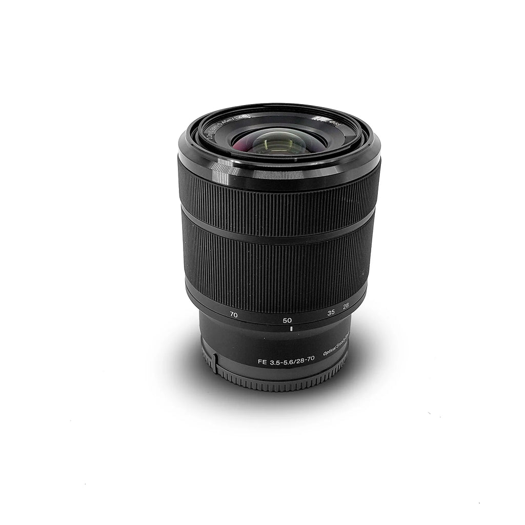 28–70mm Sony Alpha Camera A7 IV Lens Mirrorless Full–Frame with - Special Edition