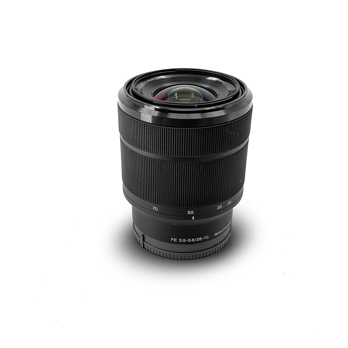 28–70mm Sony Alpha Camera A7 IV Lens Mirrorless Full–Frame with - Special Edition