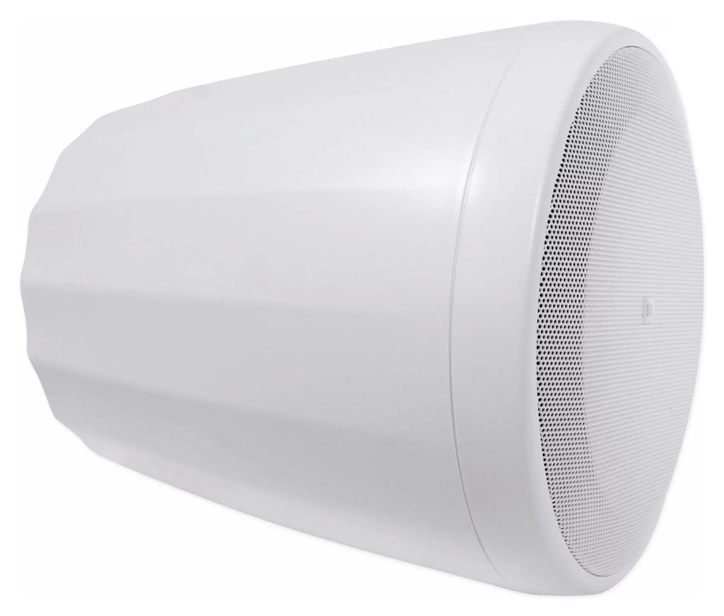 4–Zone JBL Commercial Source Pendant White Speakers Matrix Multi Amplifier+(6) - Special Edition