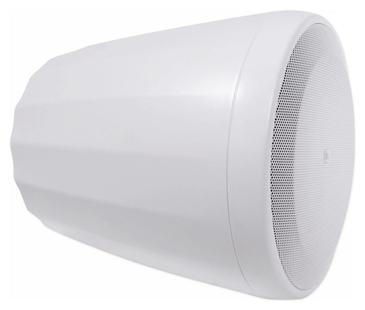 4–Zone JBL Commercial Source Pendant White Speakers Matrix Multi Amplifier+(6) - Special Edition