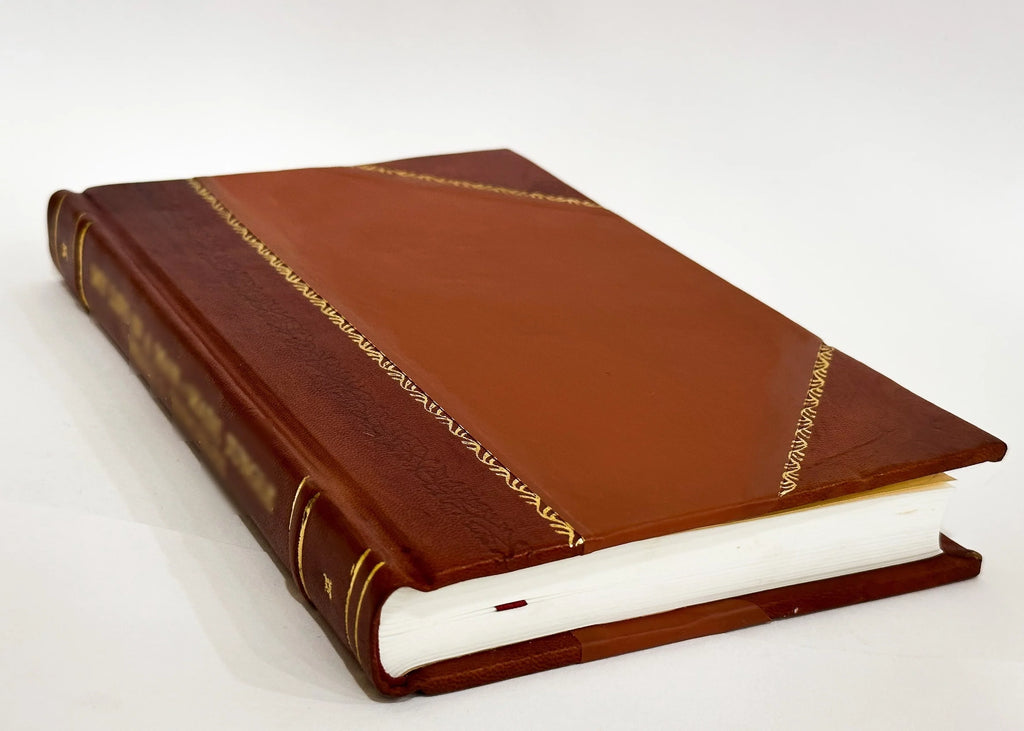 4 1848 Commemorazione (1896) Carlo Anniversario Del (1896) Proclamato – / New Alberto Marzo Dello Boni Statuto Da [Leather 50O. Bound] Release Bono Li