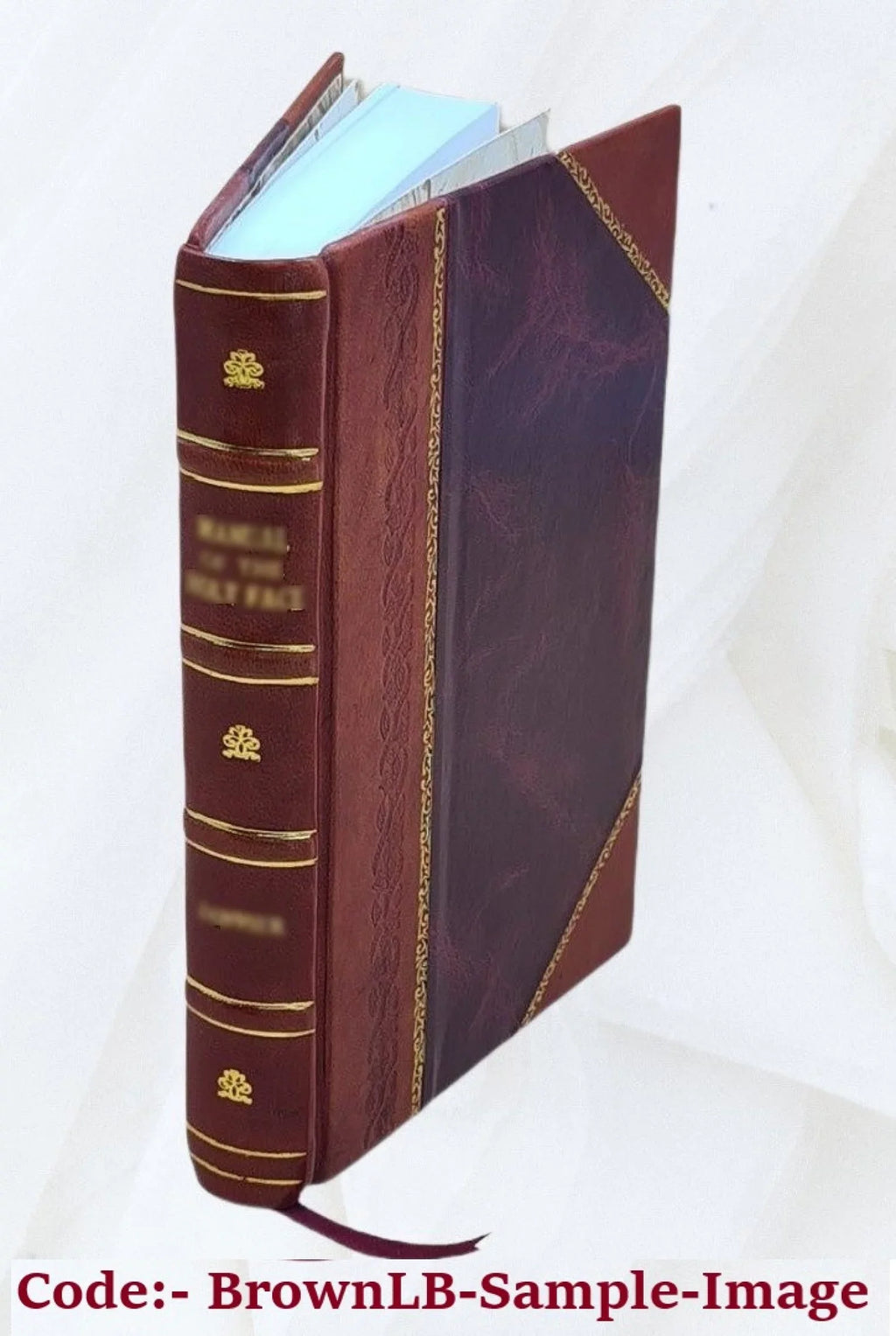 / generalized in computer programs : Ralph Release 1960 IBM large New 650 Analysis the Introd. for Bound] [Leather Stogdill. items – by of scales