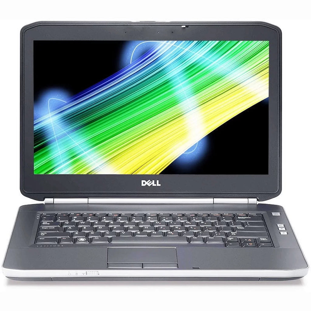 4GB Used DVD i5 64 Laptop Pro Latitude 2.5GHz E5420 Dell 250GB Camera 10 Windows - Special Edition