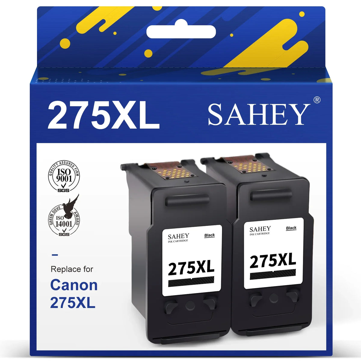 275xl Printer ink TS3520 TS3522 Ink TS3522 TS3522 Canon Canon black for Canon Printer Canon 275 ink Pixma for TR4720 275 for Cartridge Printer Ink for Pixma TR4722 Ink - Special Edition