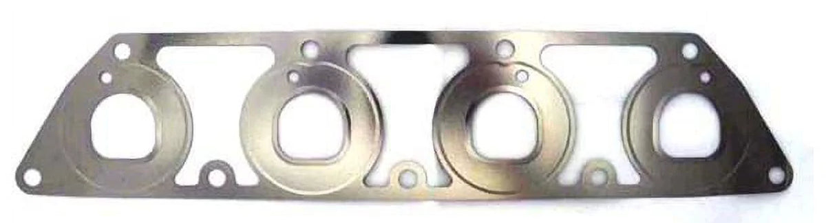110613713 Manifold Compatible 2007 2003 Jet Ultra PWC STX15F 1200 110613713 Man 2008 STX 2005 New LX 2006 Gasket Exhaust 2009 STX12F 1500 Part 2004 Number SKI Kawasaki With By
