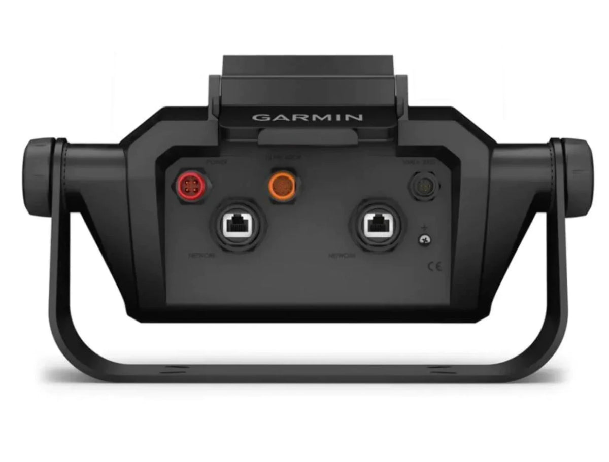 2 Quick Release Garmin With For 010–13352–02 10" Mount Ultra Echomap Bail