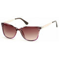 1011 83F CA Brown – Candies Violet/Other Sunglasses / New Gradient Release