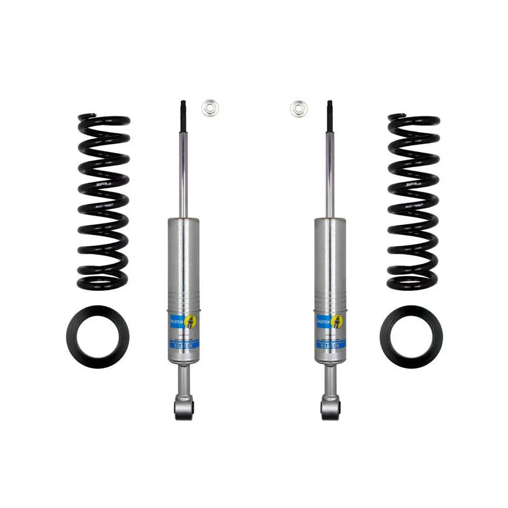 46–227294 10–15 CRUISER TOYOTA select: 2010–2014 4–RUNNER, Fits KIT FJ BILSTEIN FJ 6112 CRUISER SERIES - Special Edition