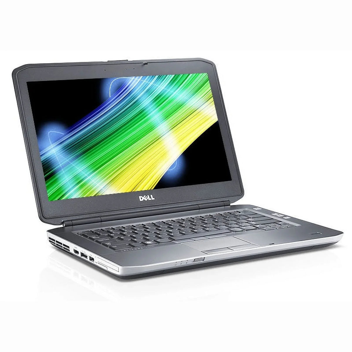 4GB Used DVD i5 64 Laptop Pro Latitude 2.5GHz E5420 Dell 250GB Camera 10 Windows - Special Edition