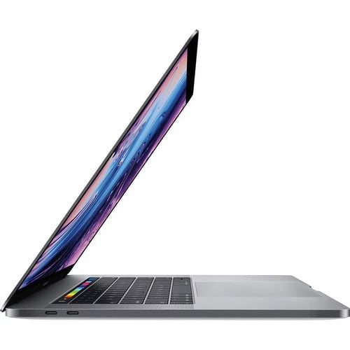 (Mid RAM Dent 15.4" Space Release – 2.9GHz and New 1TB Core Used) Gray Pro i9 MR932LL/A 32GB Apple 2018) – SSD MacBook (Scratch - Special Edition