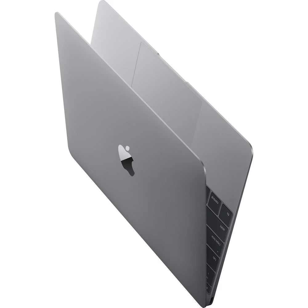 13.3–inch i5, Restored 2.0 GHz RAM, (Refurbished) SSD, Core Apple macOS, 8GB MLUQ2LL/A, 256GB Pro Silver MacBook Intel 2016 – - Special Edition