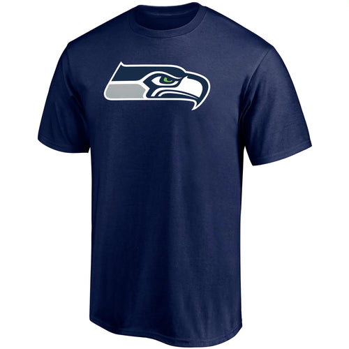 & Navy Metcalf Release Fanatics Icon Player New Branded College Seahawks Seattle T–Shirt Number Men's – Name DK - Special Edition
