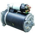 1981 for HOLLAND 3–183 DIESEL 4100 NEW YEAR – FORD STARTER New Part Replacement Release Replacement
