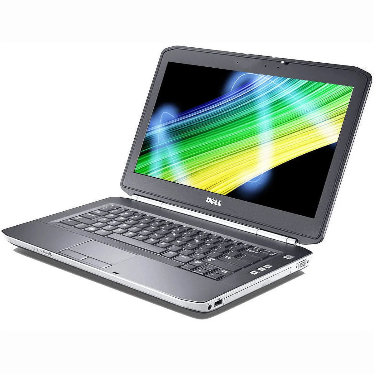 4GB Used DVD i5 64 Laptop Pro Latitude 2.5GHz E5420 Dell 250GB Camera 10 Windows - Special Edition