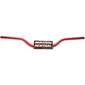 1 2007–2018 Renthal SX–F High FatBar for KTM CR Red 450 1/8" Bend