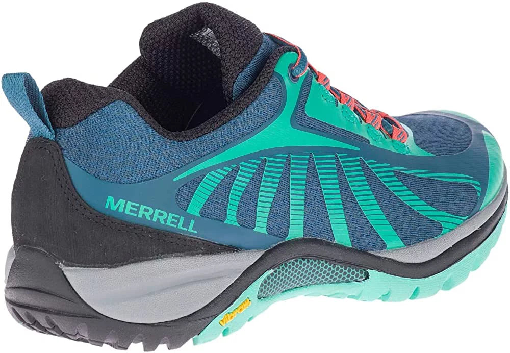 3 – Edge Siren New Release Women's