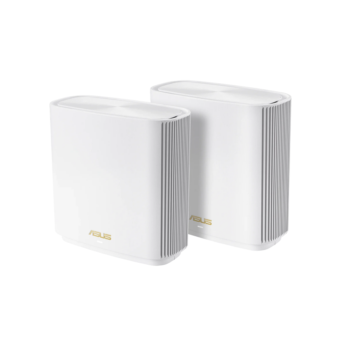 3 pack, System free 2.5G Mesh (XT8–WHITE)–2 network up sq.ft/6+rooms, Whole–Home security parental ZenWiFi 6 6.6Gbps, SSIDs, 5,500 – WiFi Tri–band life–time to Release and port AX controls, Coverage ASUS New