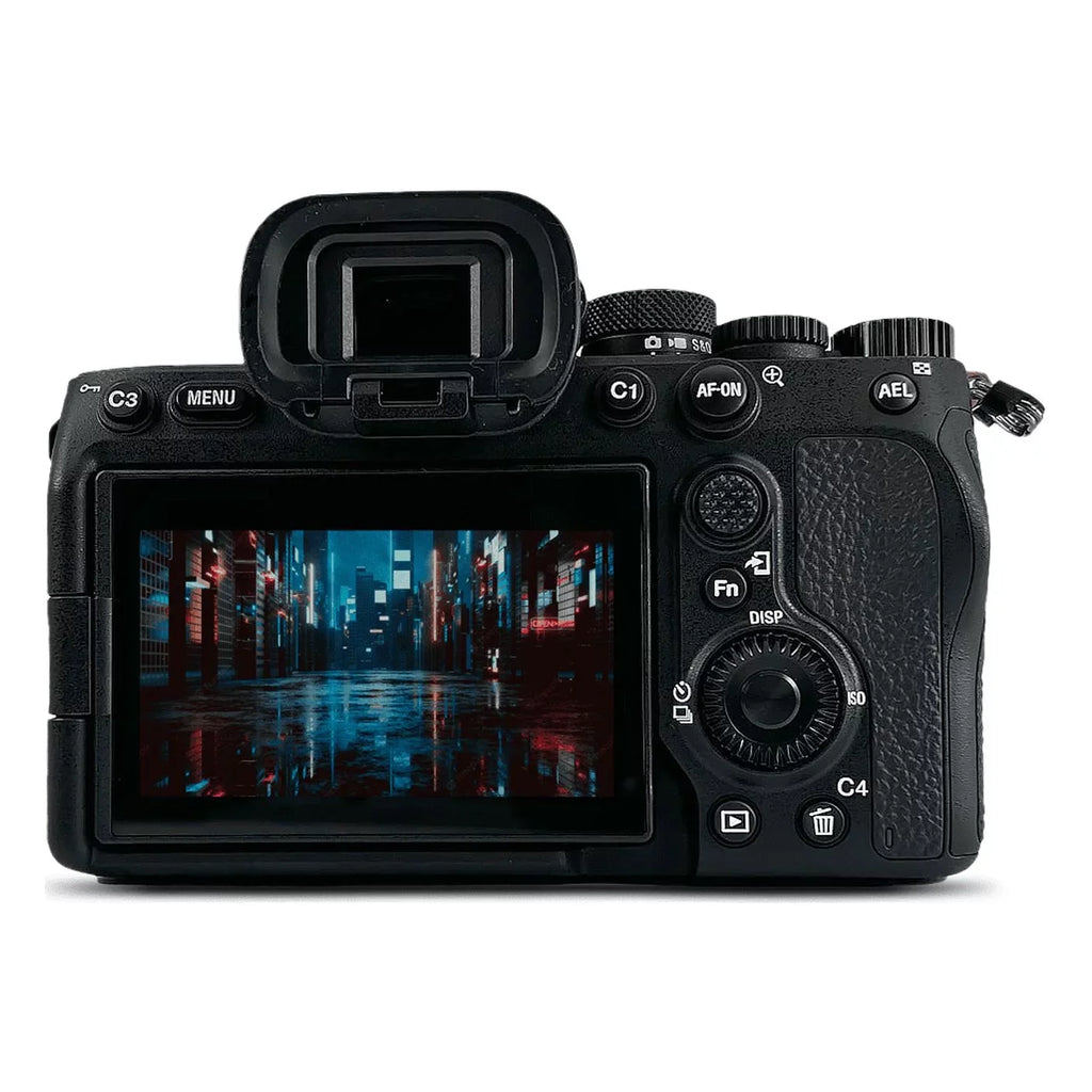 28–70mm Sony Alpha Camera A7 IV Lens Mirrorless Full–Frame with - Special Edition