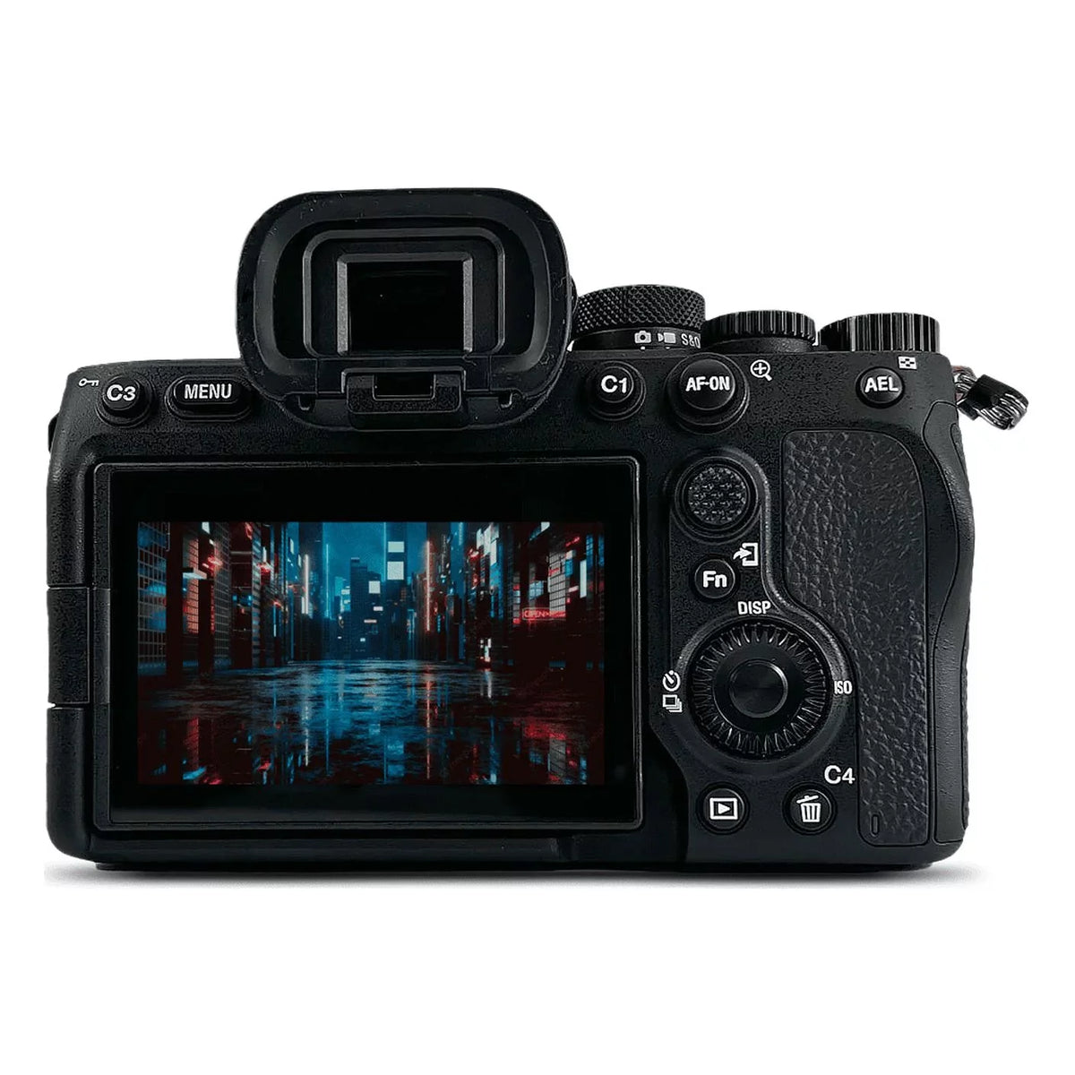 28–70mm Sony Alpha Camera A7 IV Lens Mirrorless Full–Frame with - Special Edition