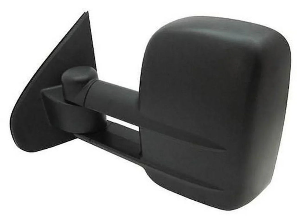 2016 GMC Driver – Left Mirror 3500 2019 Compatible – 2015 Side 2018 Sierra with 2017 HD - Special Edition