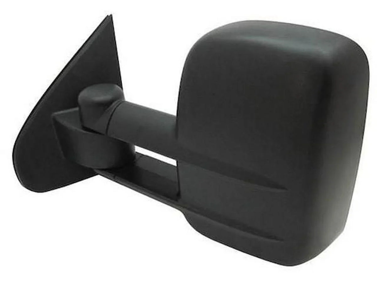 2016 GMC Driver – Left Mirror 3500 2019 Compatible – 2015 Side 2018 Sierra with 2017 HD - Special Edition