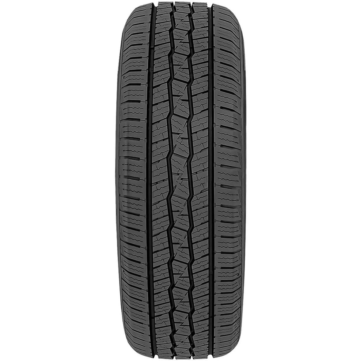 275/65R20 HT2 HiCountry E Highway Tire 126/123S SUV/Crossover Prinx - Special Edition