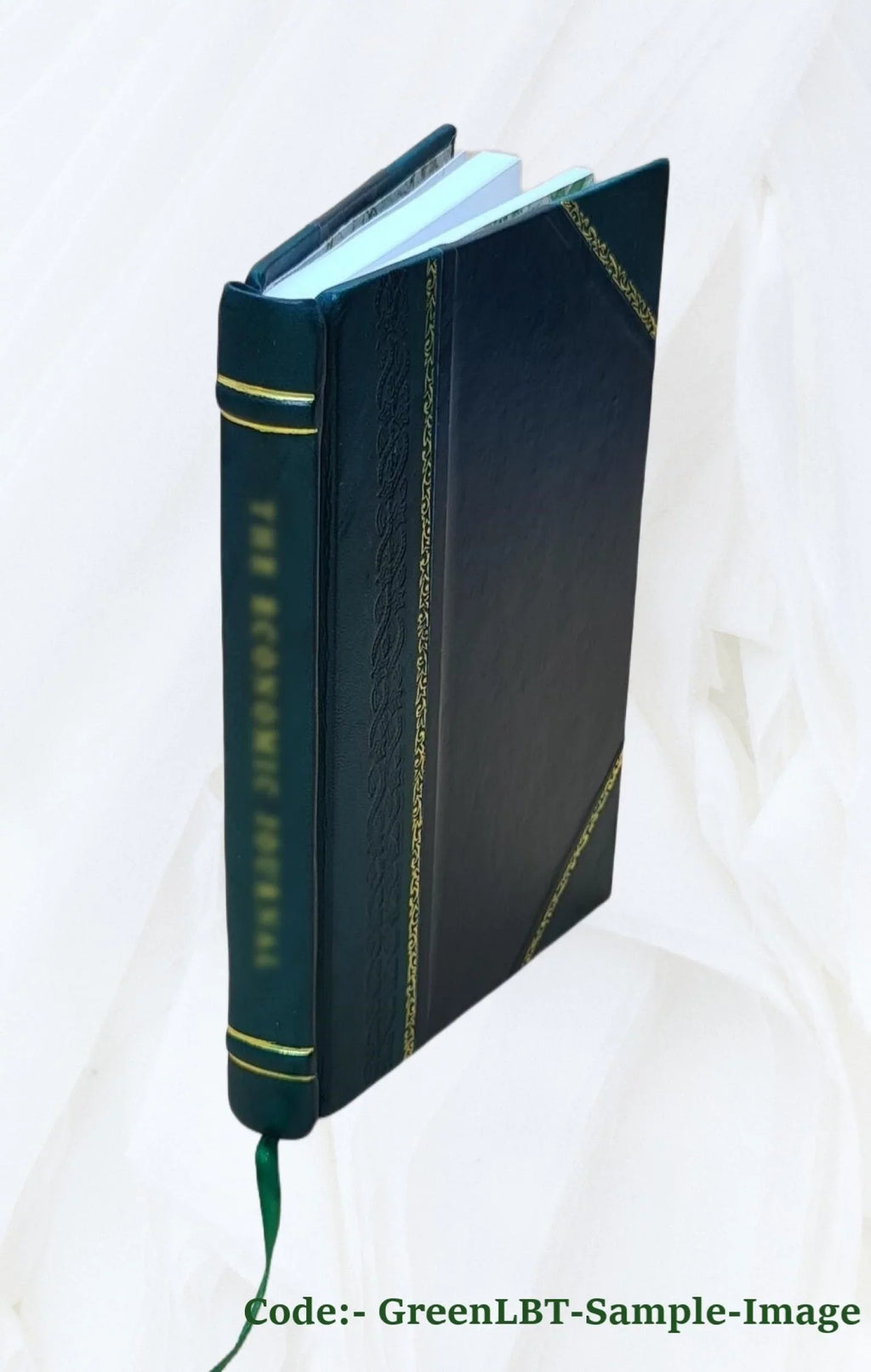 (1917–1918) [Leather v.31 A Bound] Volume 1889 Nautilus