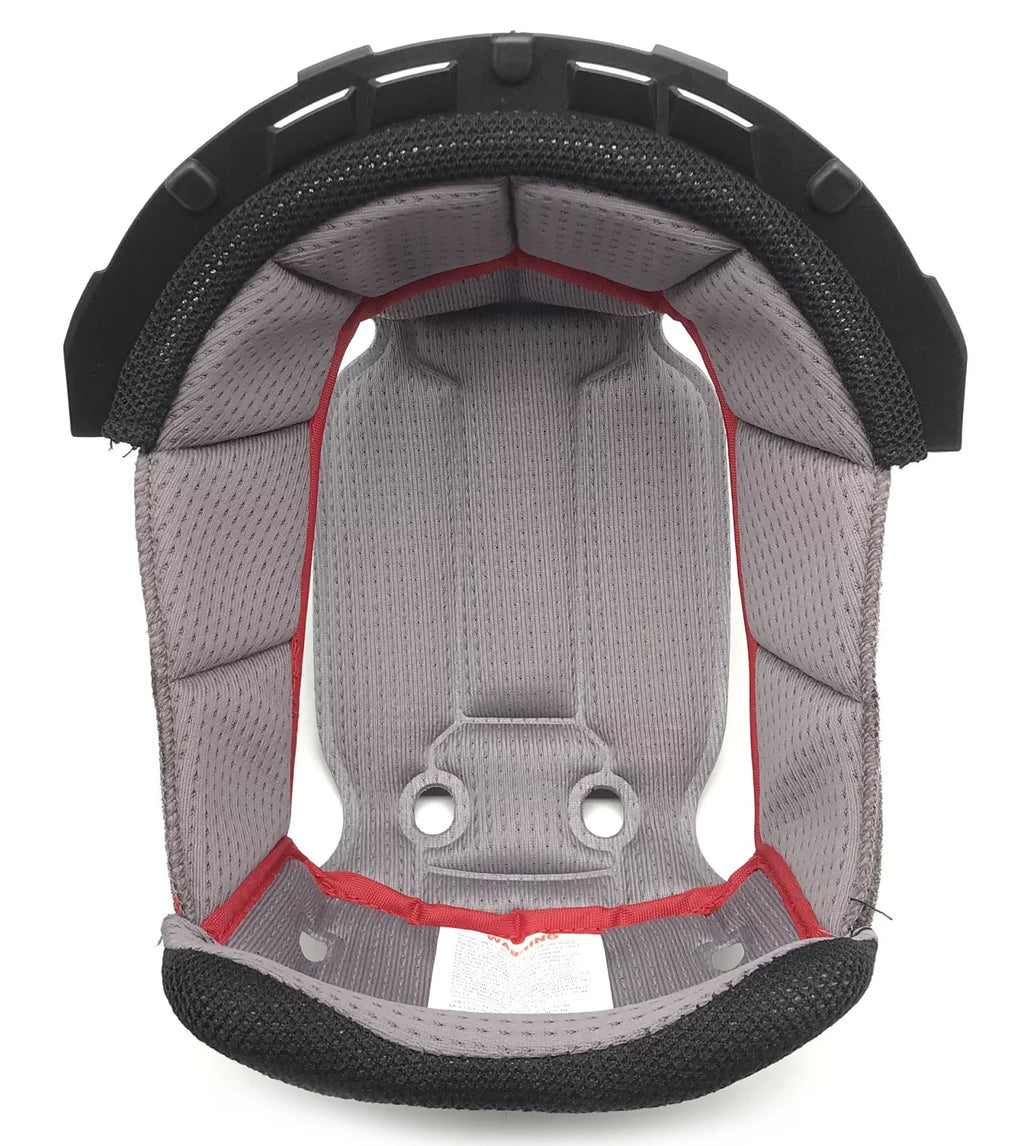 (12mm) Stripr HJC Pad Inner Top Helmet SM IS–33
