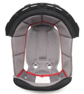 (12mm) Stripr HJC Pad Inner Top Helmet SM IS–33