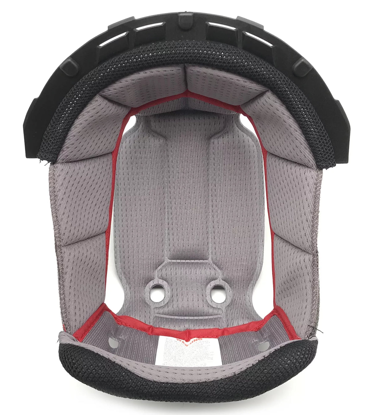 (12mm) Stripr HJC Pad Inner Top Helmet SM IS–33