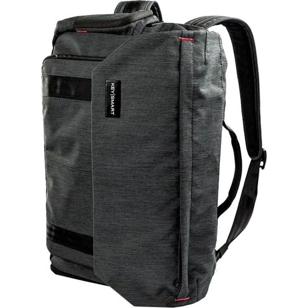 16" Urban Notebook, – 15" Case Black Hybrid for MacBook Union Release Apple New Pro, (Messenger/Briefcase/Backpack) KeySmart to Carrying
