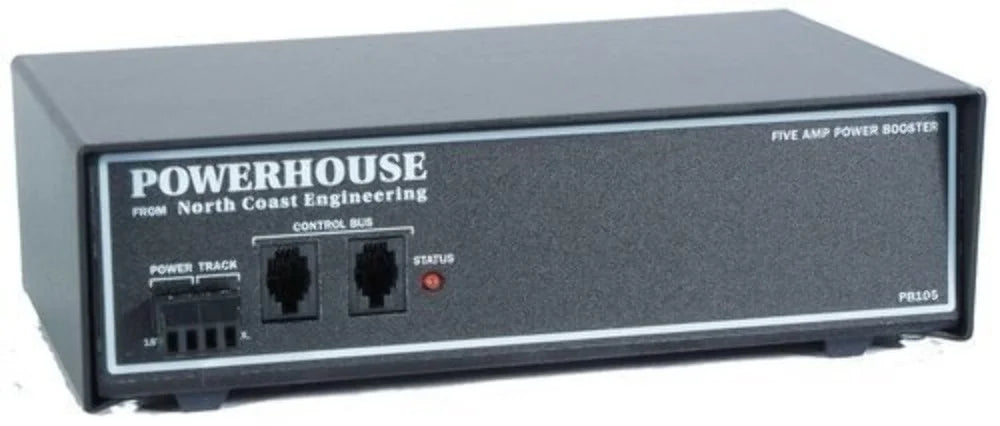 5amp Pb–105 Booster - Special Edition